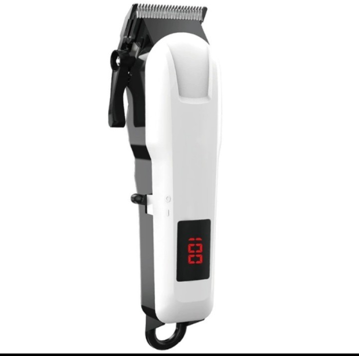 RECHARGEABLE HAIR CLIPPER