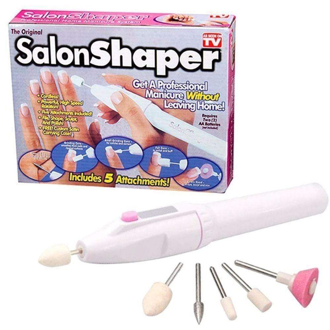salonshaper