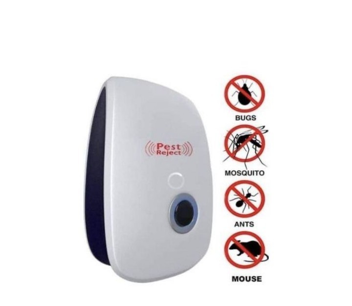 Ultrasonic Pest Repellant